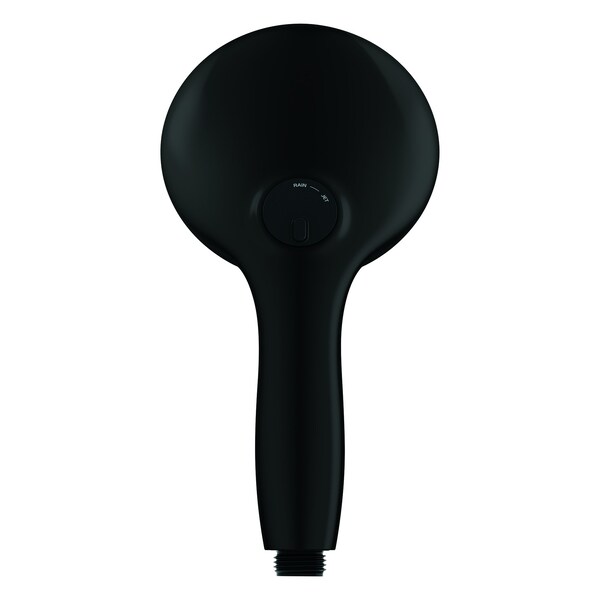Grohe Tempesta 110 Round 2-Spray Hand Shower, 1.5 Gpm 260472432 - main
